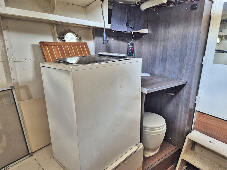 foto: 21 Bakdek Klassiek Motorjacht 11.30