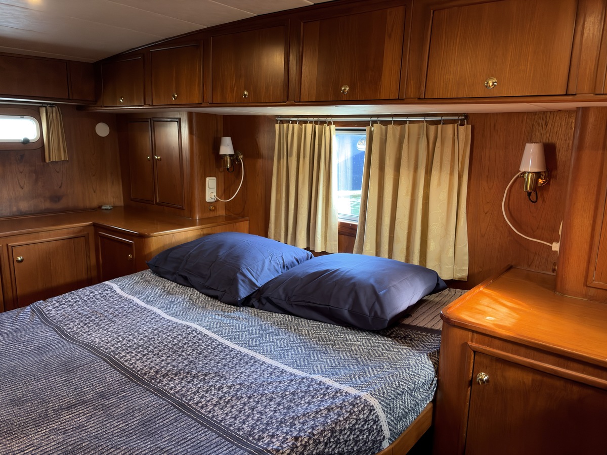 foto: 24 Zijlmans Eagle 1400 Cabrio