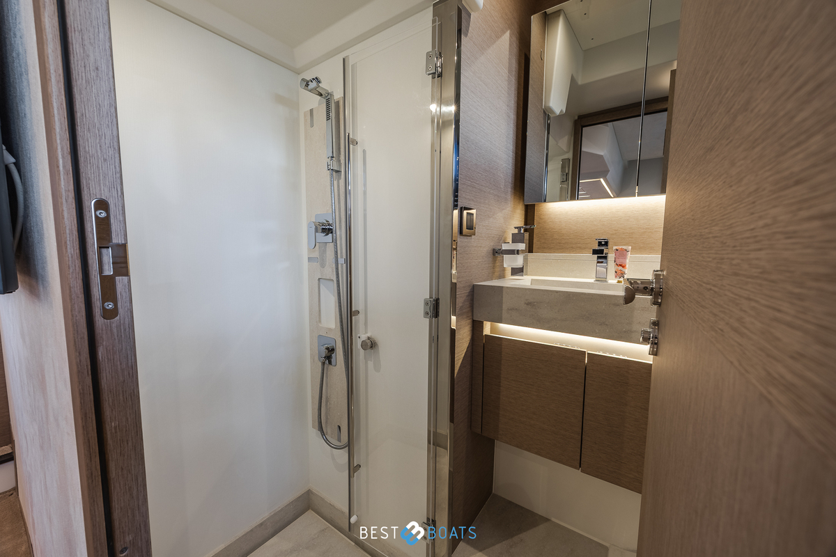 foto: 76 Prestige 520 FLY