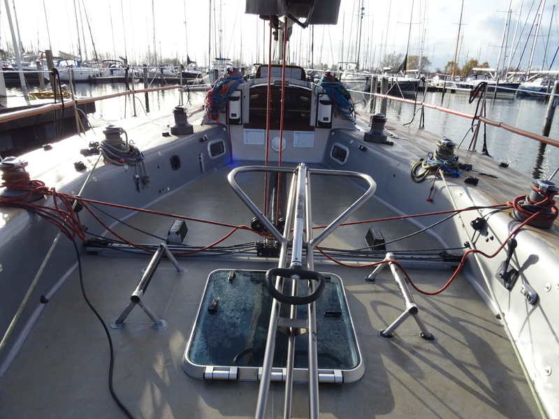 foto: 34 One Tonner Judel & Vrolijk