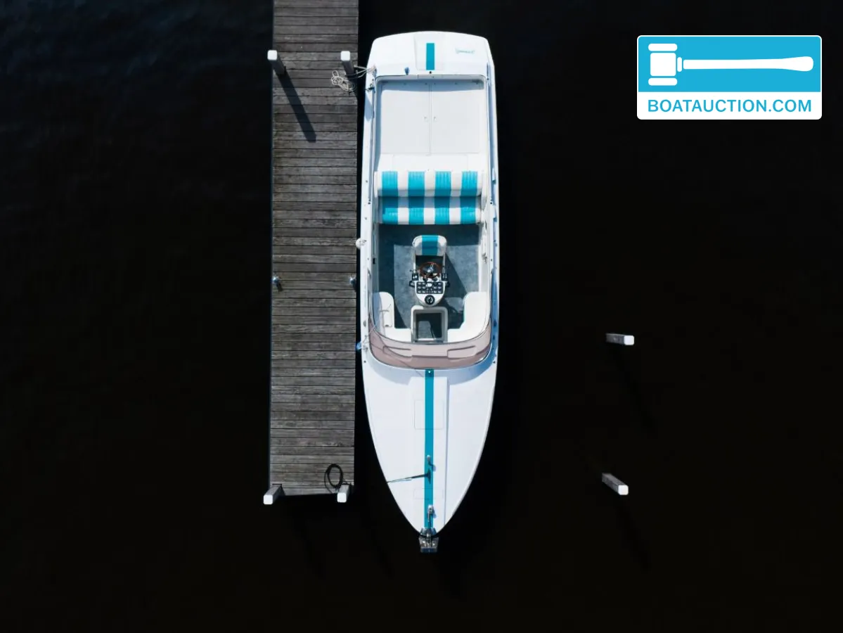 foto: 47 Monte Carlo Offshorer 30