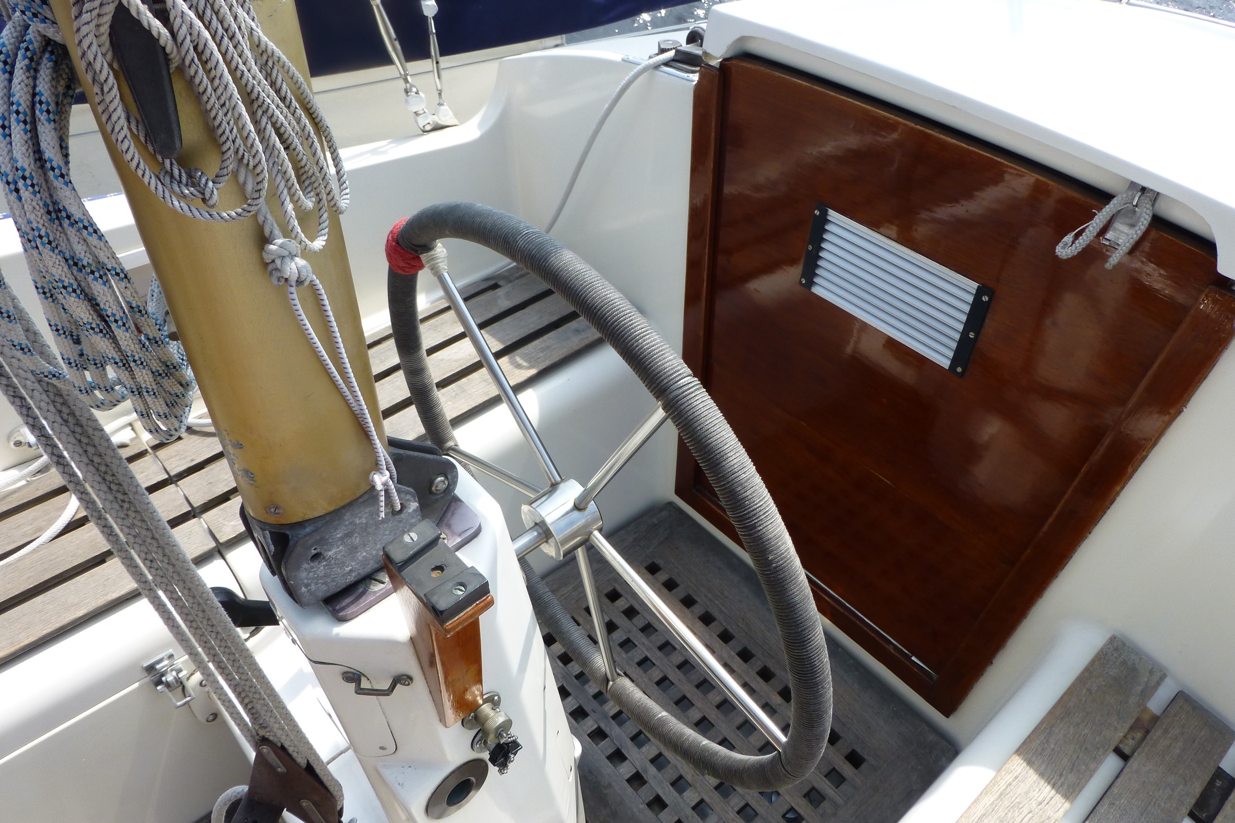 foto: 63 Westerly Pentland