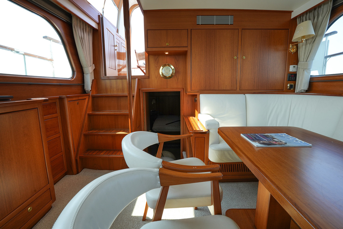 foto: 65 Super Van Craft 14.80 Cabrio