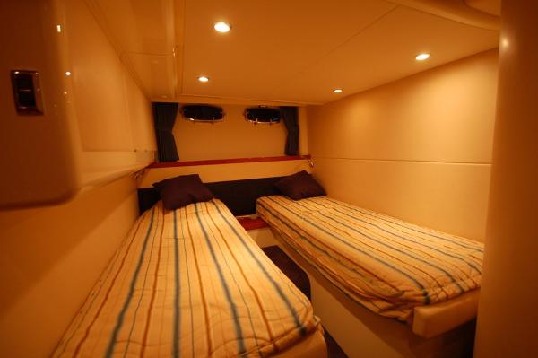 foto: 14 Fairline Targa 47 GT