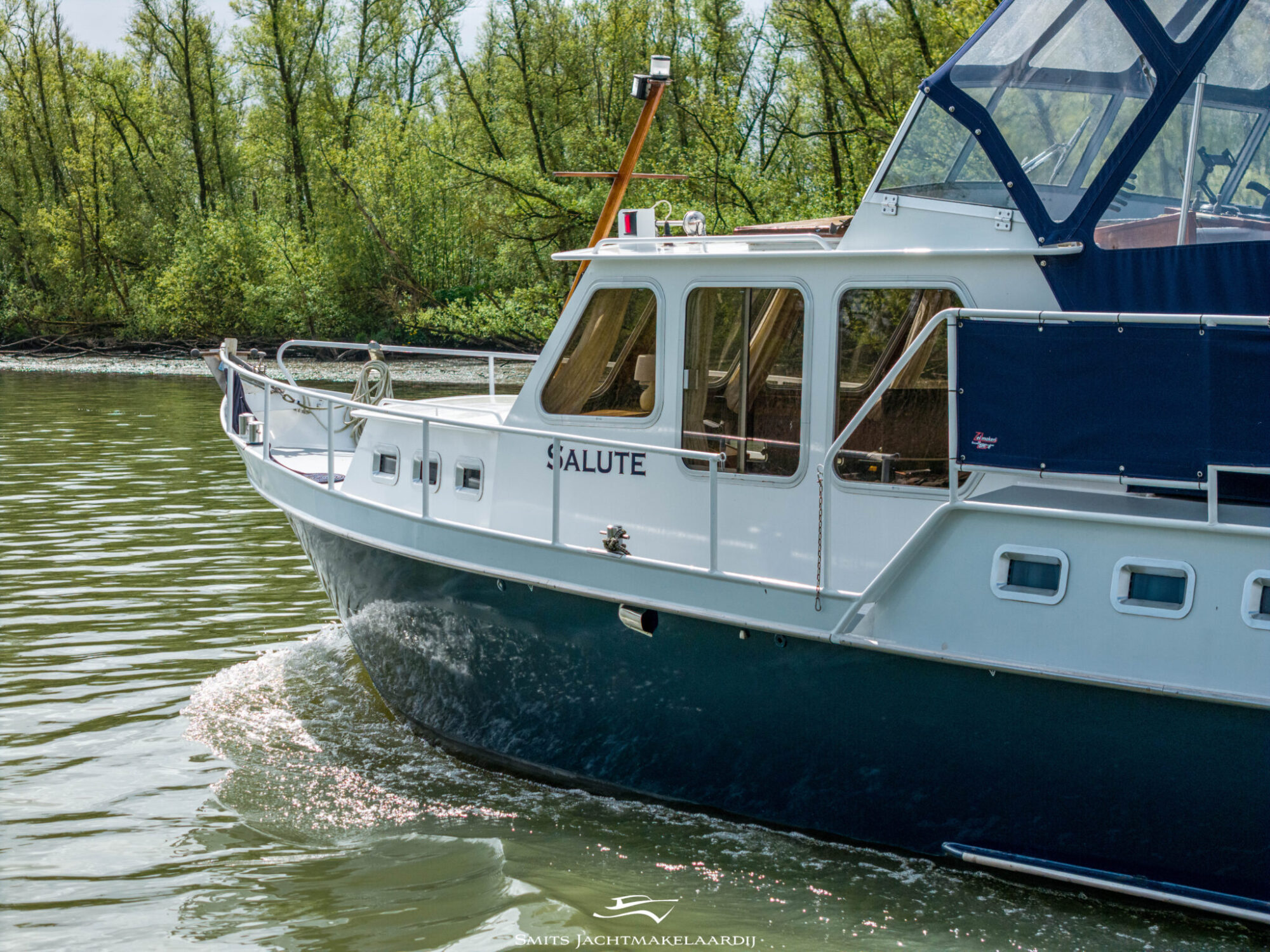 foto: 42 Thermo Jacht Thermo Jacht Lagune 30 AK