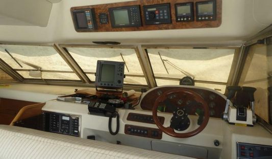 foto: 8 Princess 410