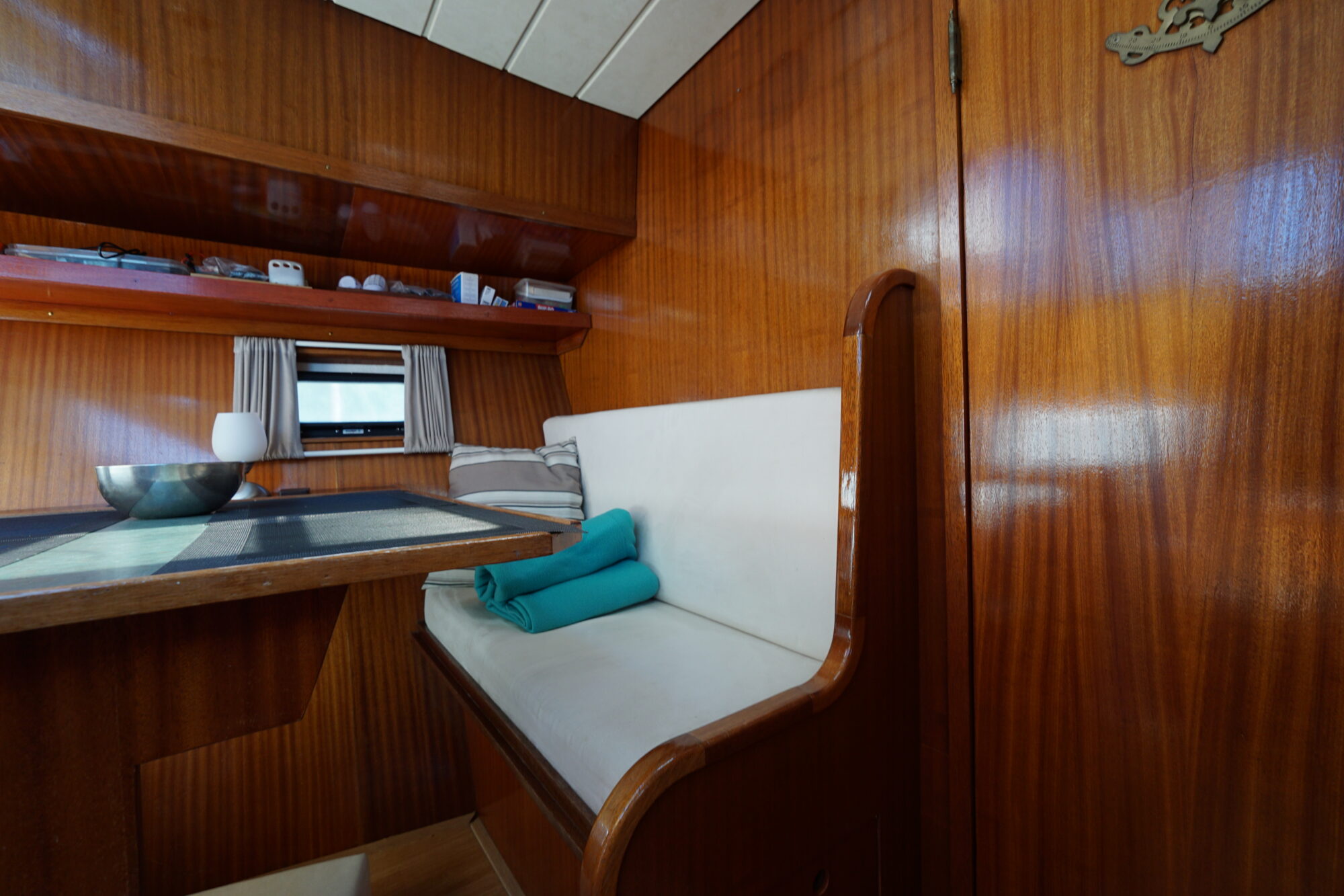 foto: 58 Hemmes Hemmes Kruiser J-Line 11.00 AK Cabrio