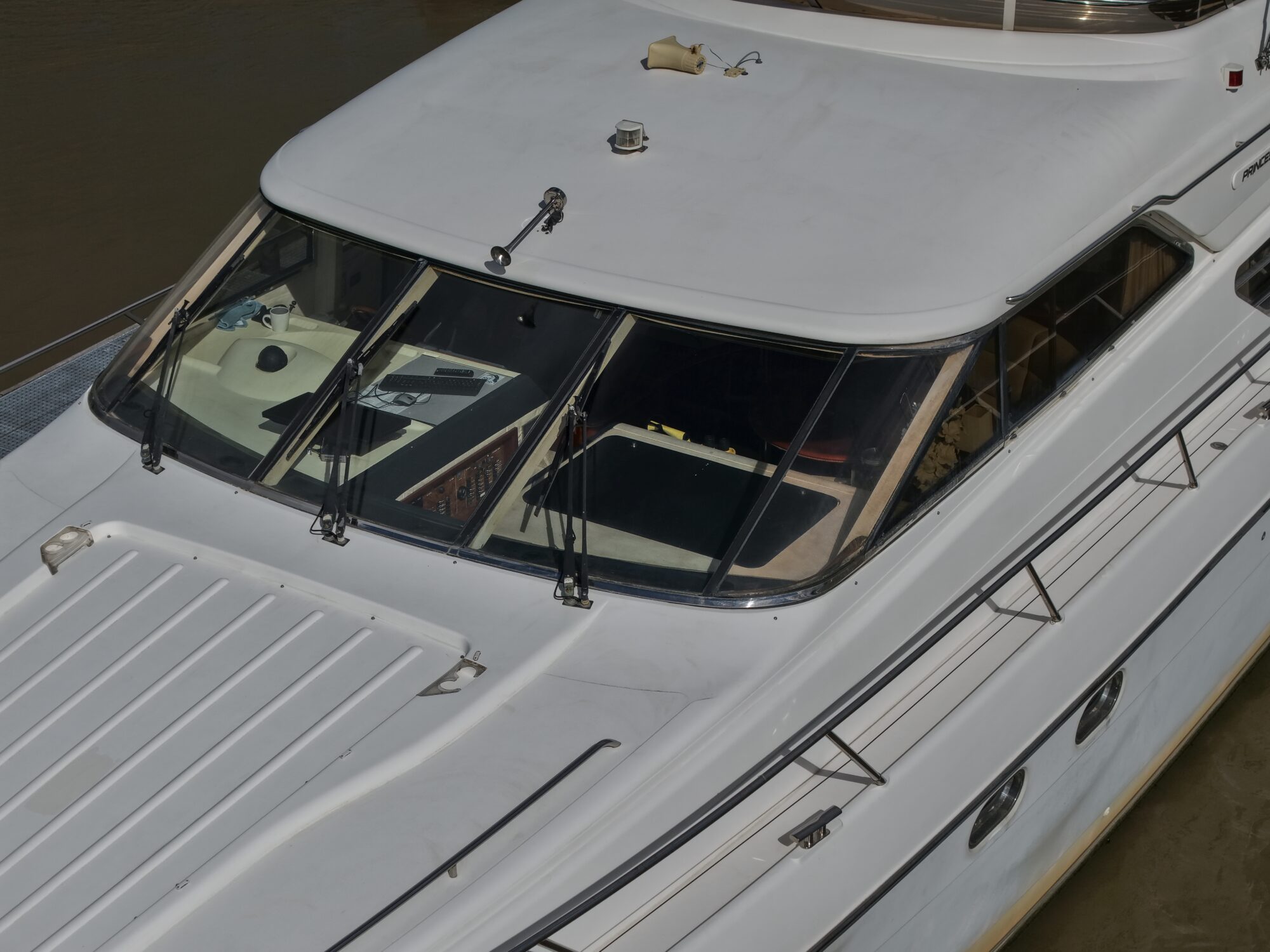 foto: 63 Princess Princess 60 Flybridge