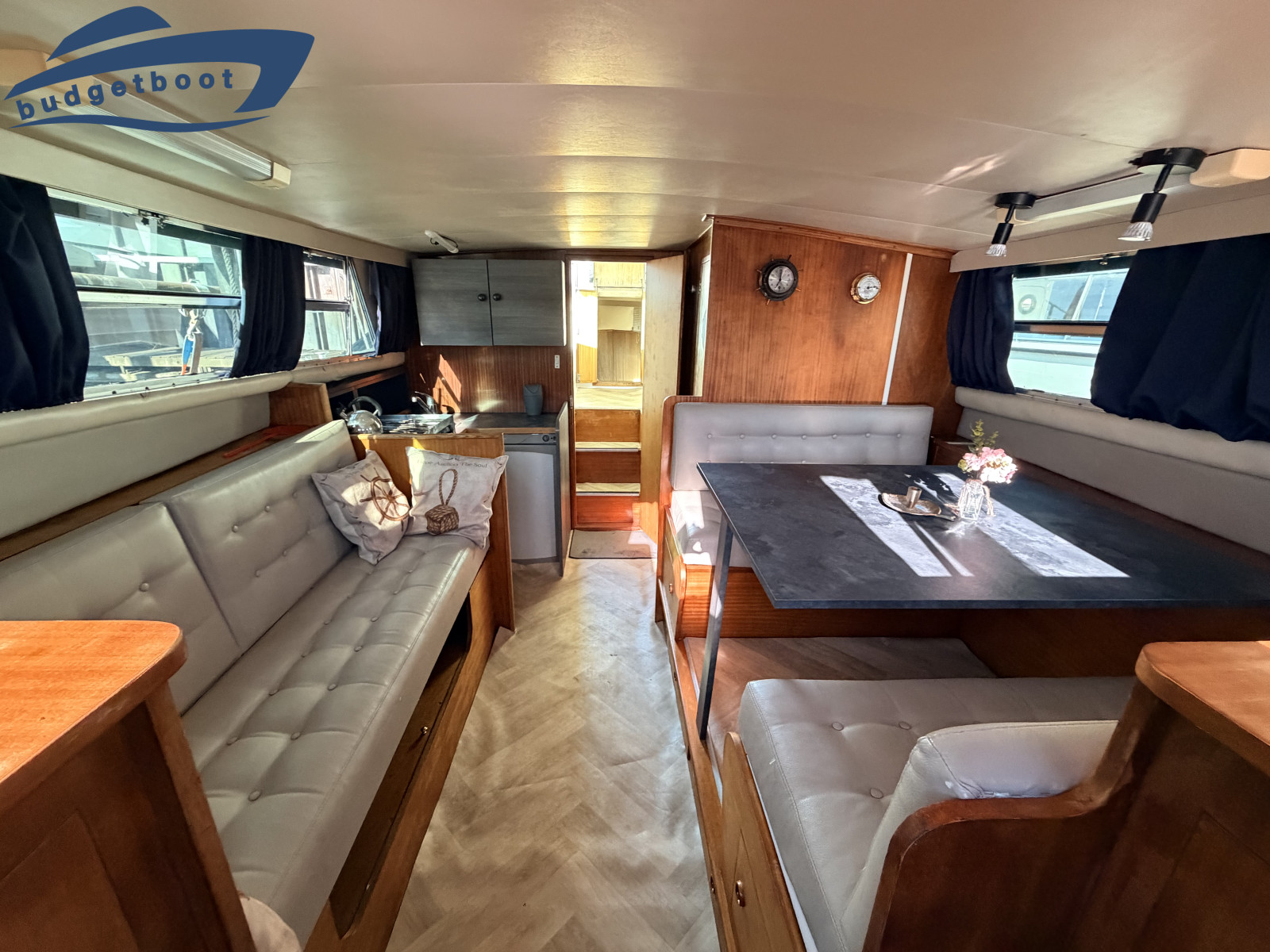 foto: 16 Moonraker 350Fly