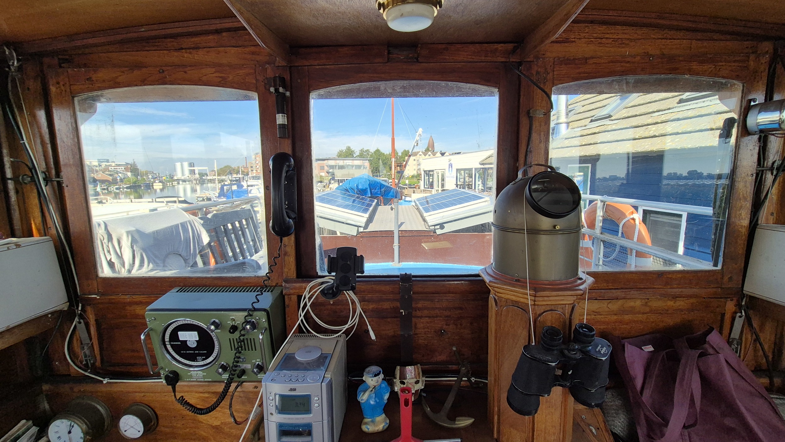 foto: 88 Motorbokschip 
