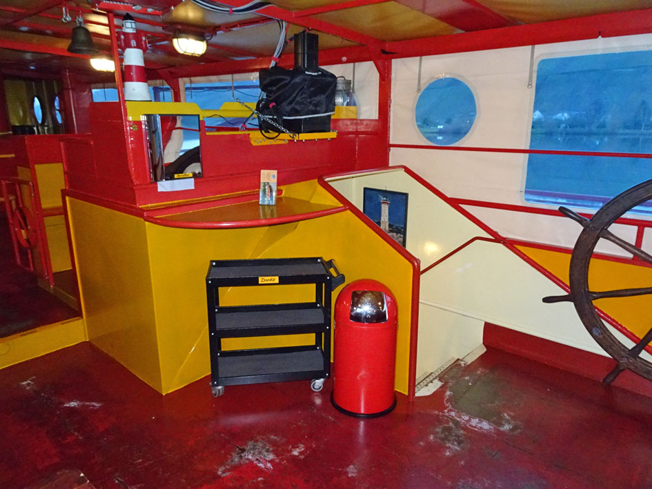 foto: 81 Dagpassagiersschip 200 pers