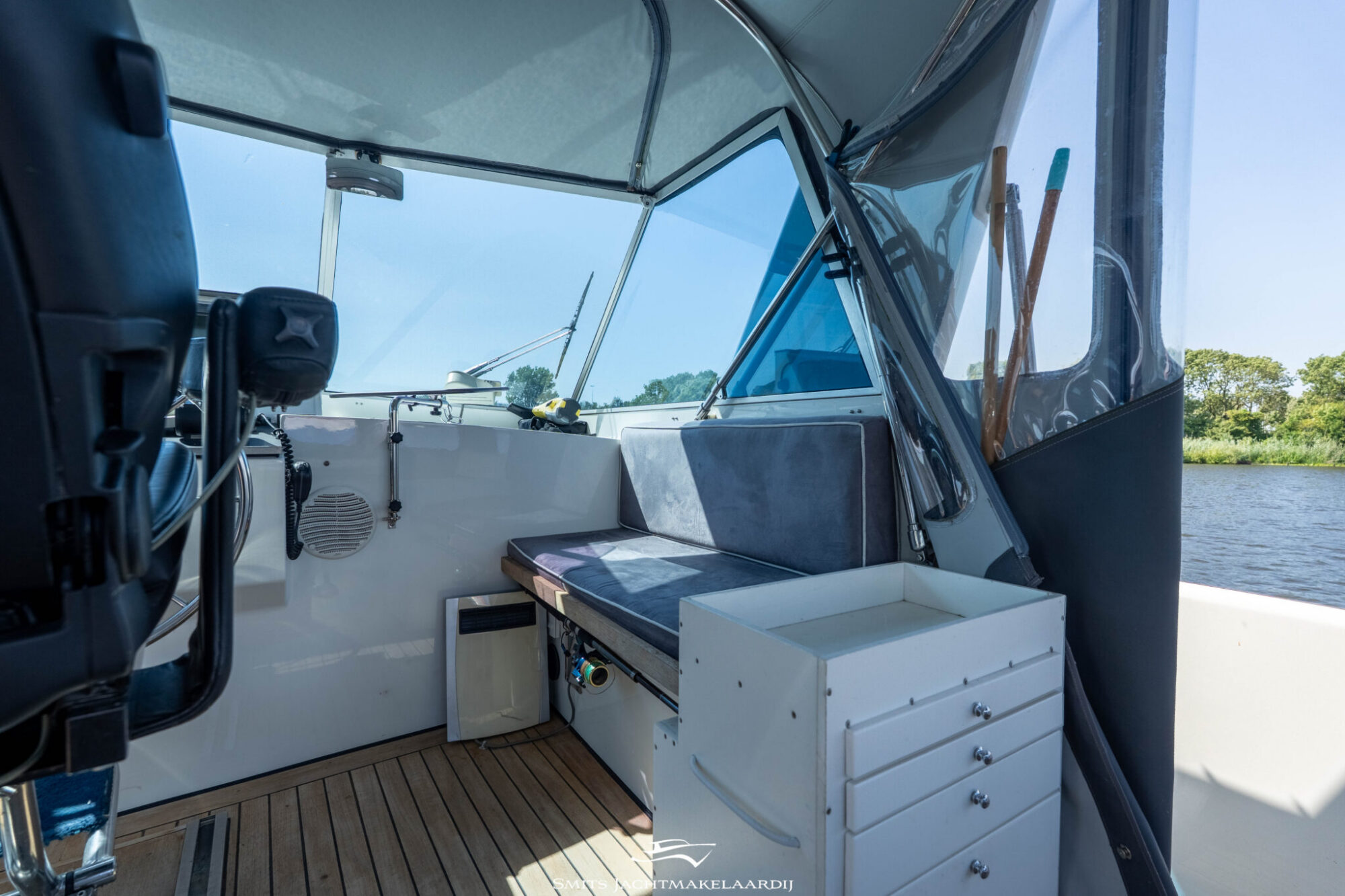 foto: 34 Bekebrede Bekebrede Myco 45 SL