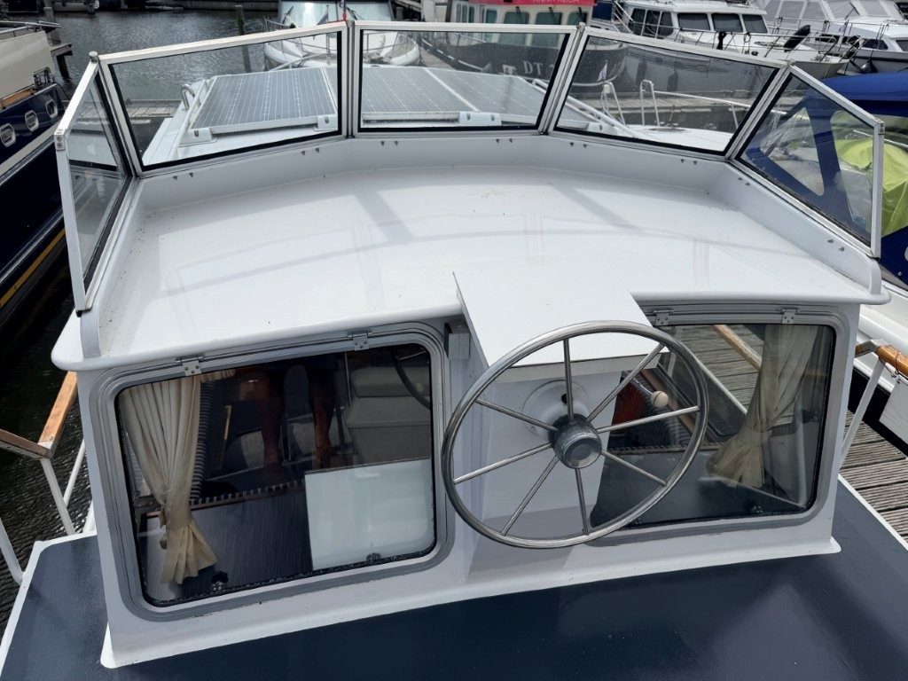 foto: 23 Boorncruiser 1100 AK