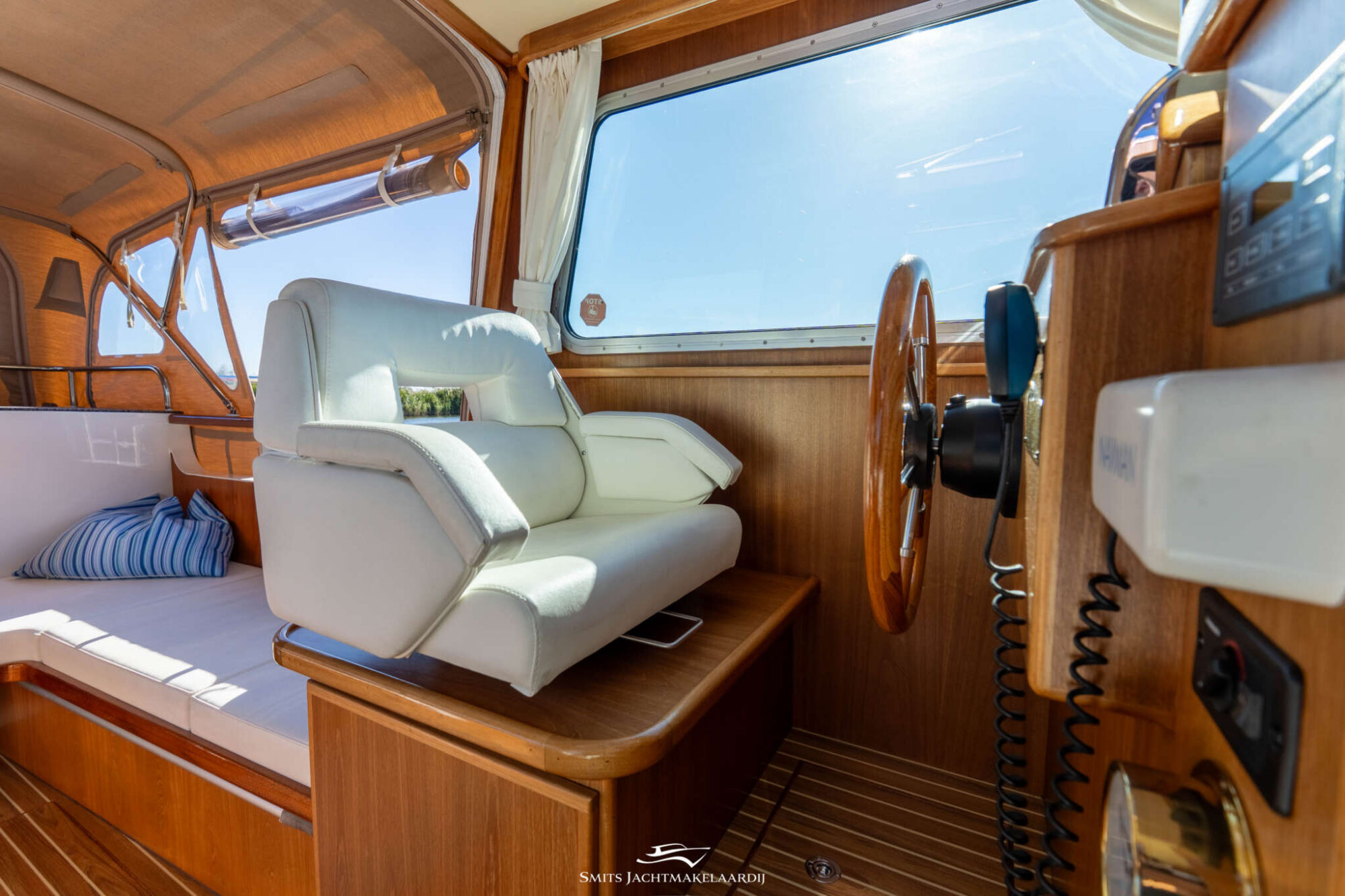 foto: 36 Brandsma Brandsma Vlet 9.25 OK AK