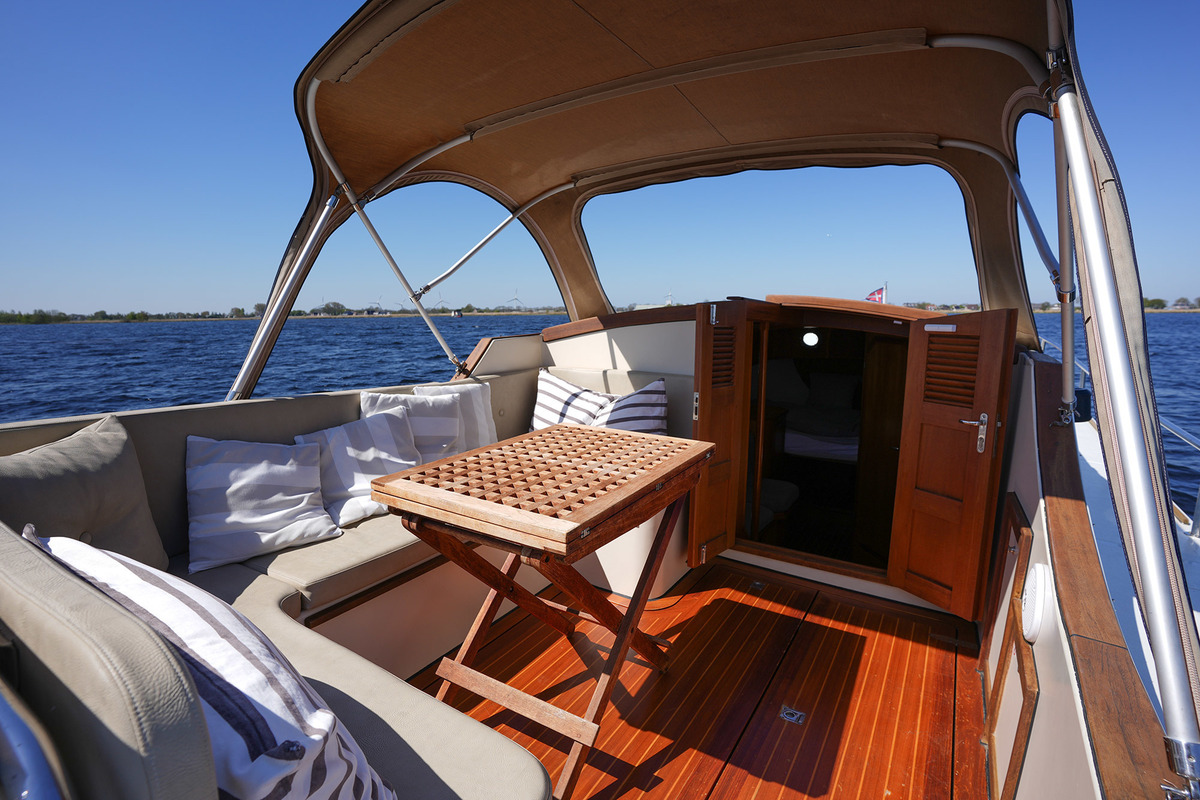 foto: 59 Pieterse 1050 Motorvlet