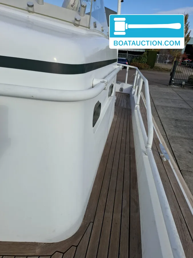 foto: 23 Tecnoyacht Puma 2