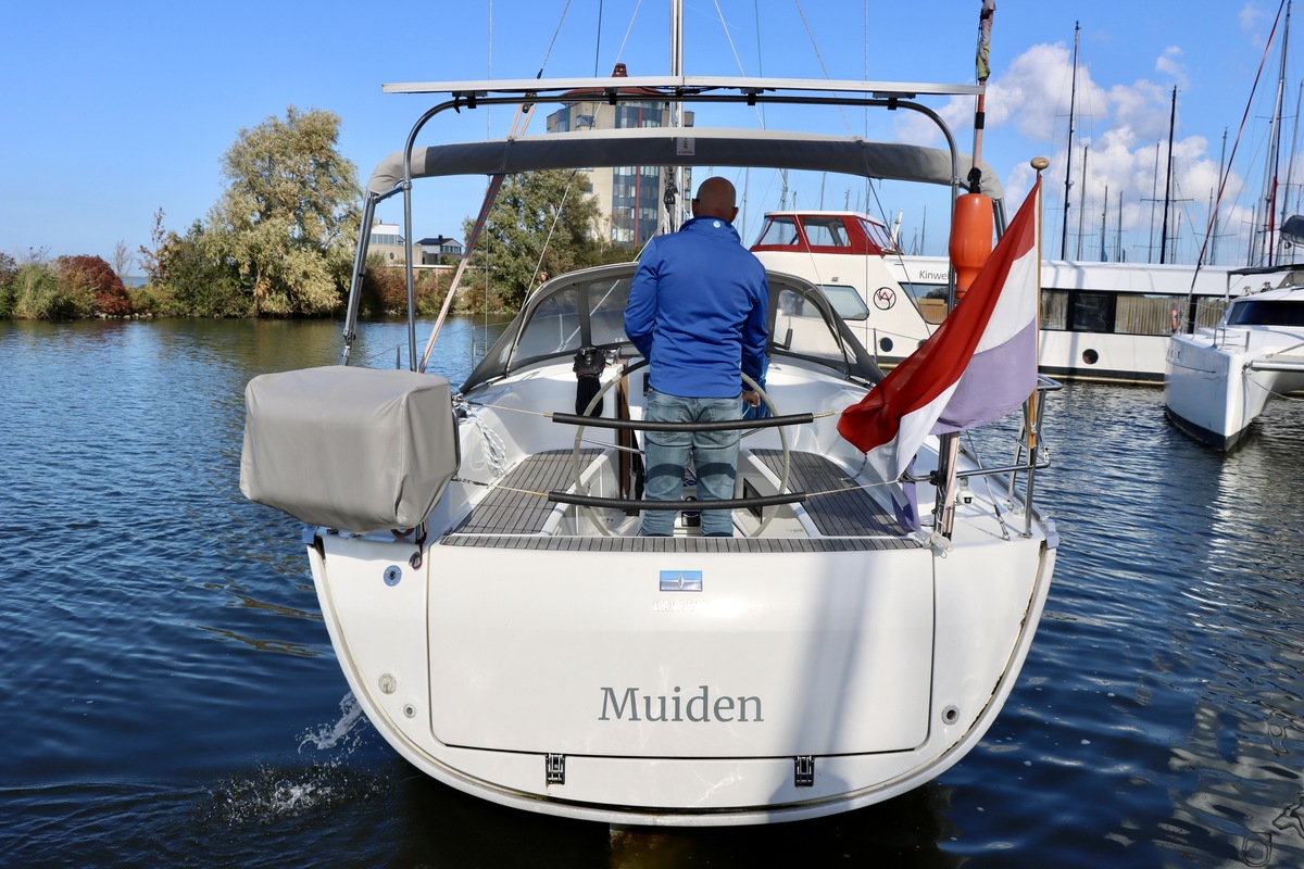 foto: 34 Bavaria  32 Cruiser