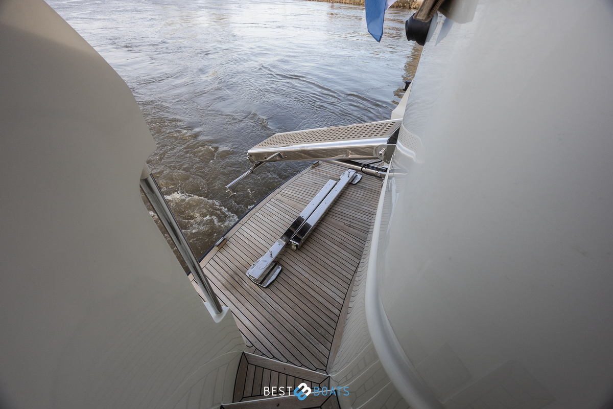 foto: 50 Linssen Grand Sturdy 500 Variotop MKII