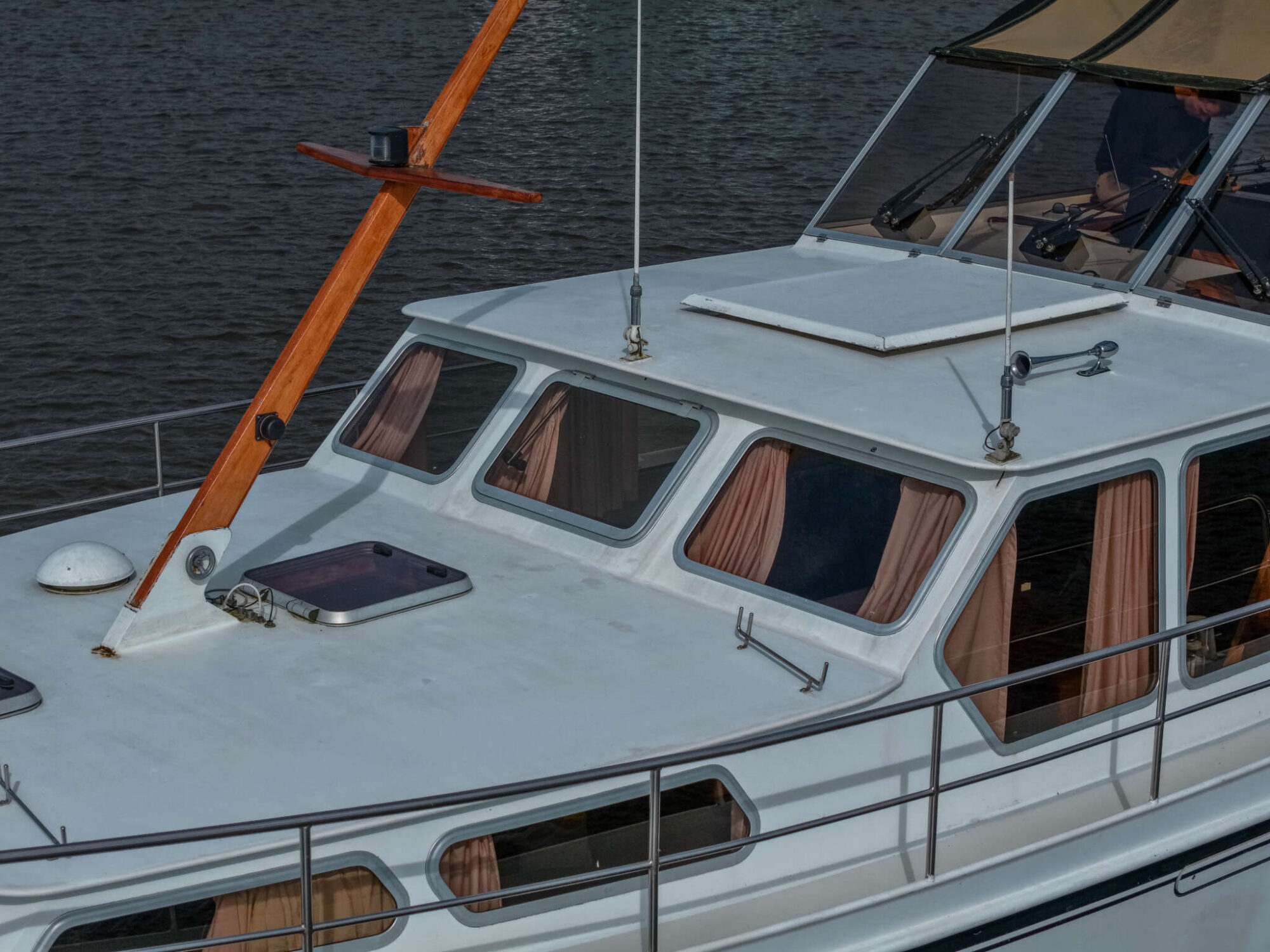 foto: 66 Valkkruiser Valkkruiser Waterman 13.50 AK