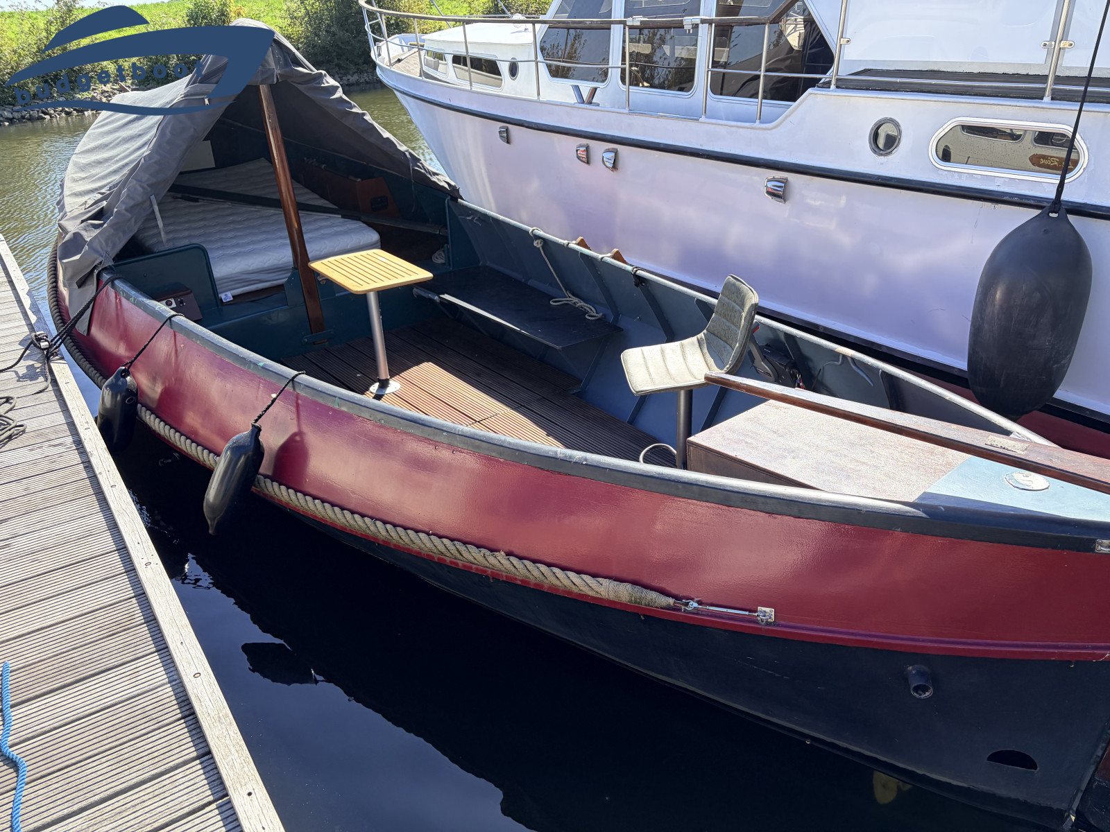foto: 11 Zalmdrijver 850
