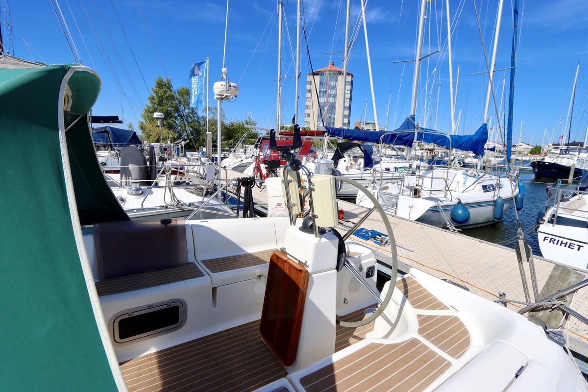 foto: 82 Bavaria 35 Holiday