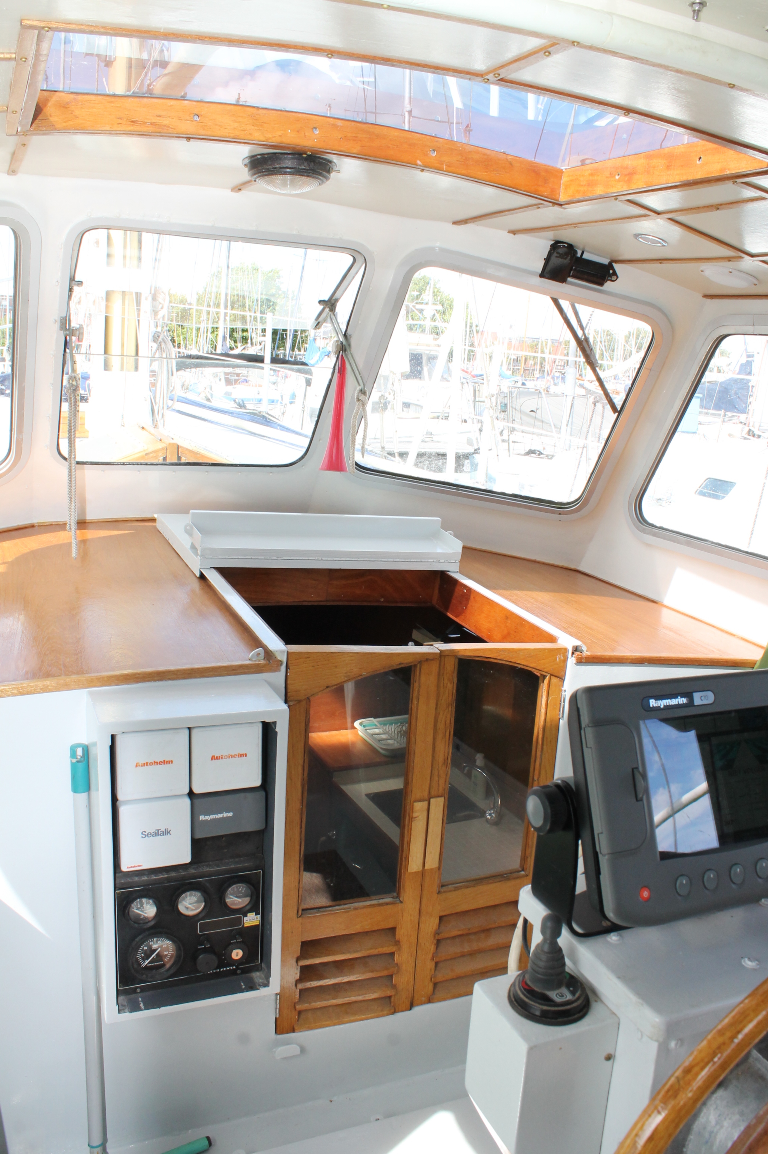 foto: 119 Pieter Beeldsnijder Gouwzee 3A