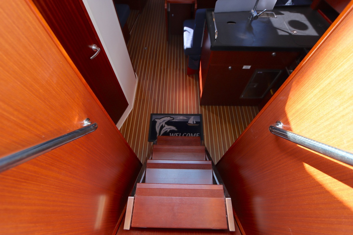 foto: 33 Hanse 415