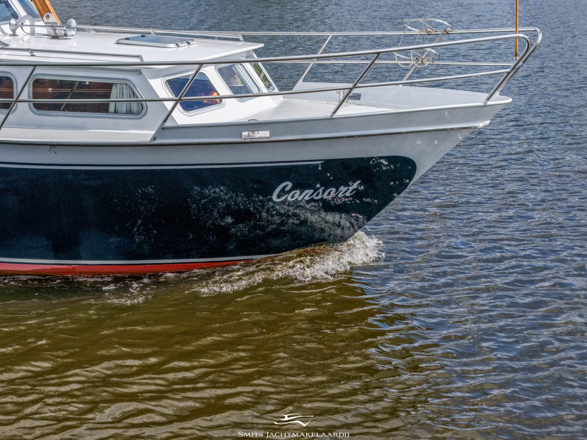 foto: 66 Proficiat Proficiat Kruiser 10.00 AK Cabrio