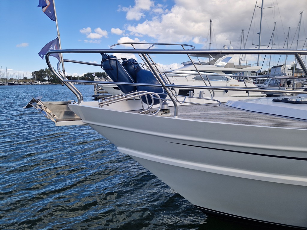 foto: 33 Van der Heijden 1700 Diamond Cabrio Van der Heijden 1700 Diamond Cabrio