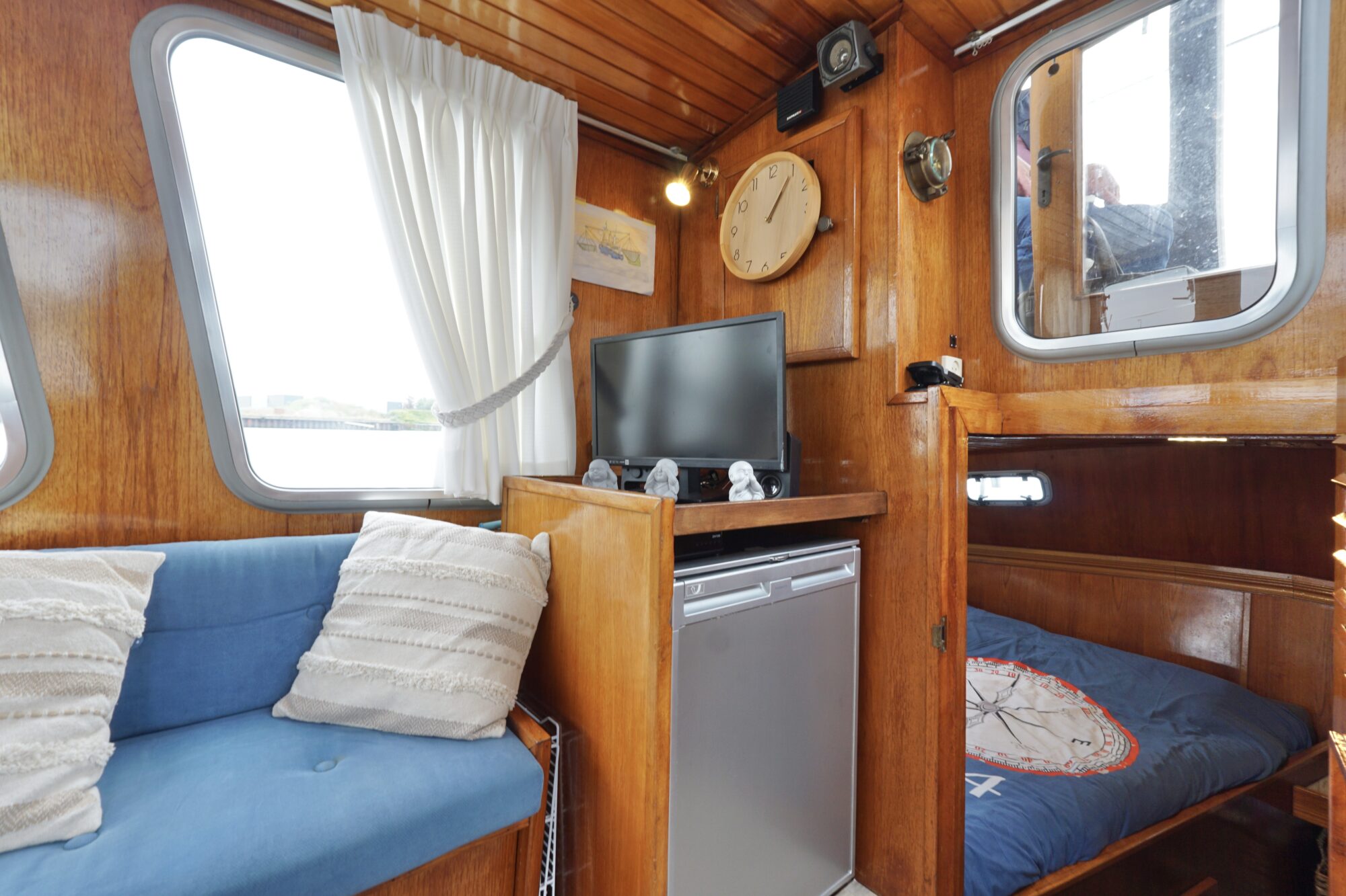 foto: 29 Van Bavel Van Bavel Kruiser 10.20 AK
