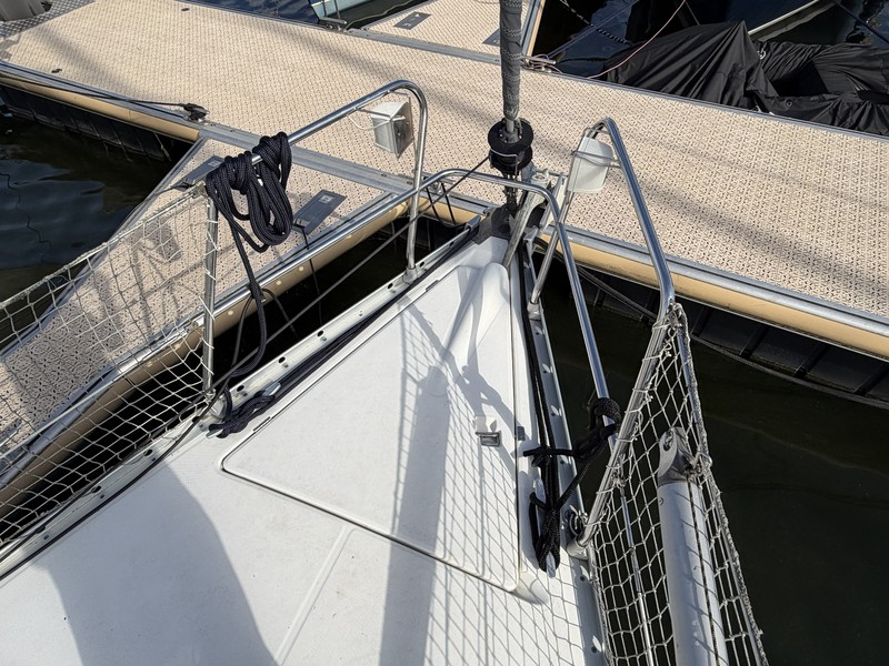 foto: 38 Beneteau Oceanis 321