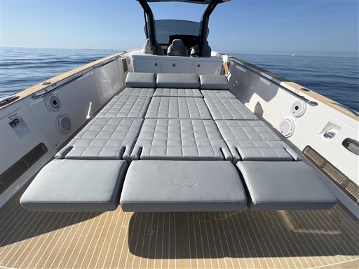 foto: 28 Pardo Yachts 38