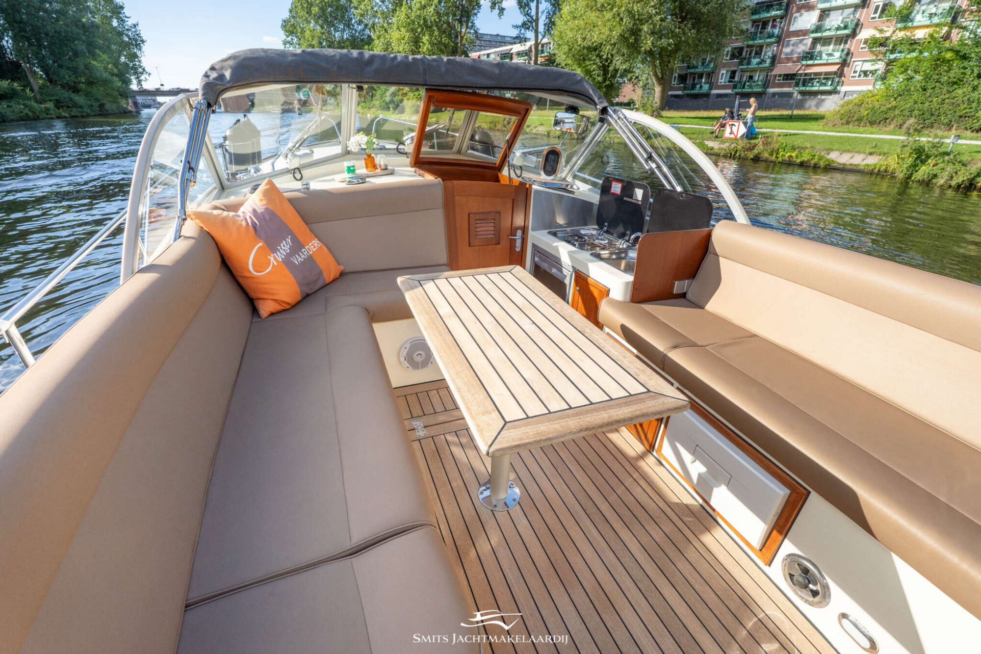foto: 36 Interboat Interboat Intercruiser 29