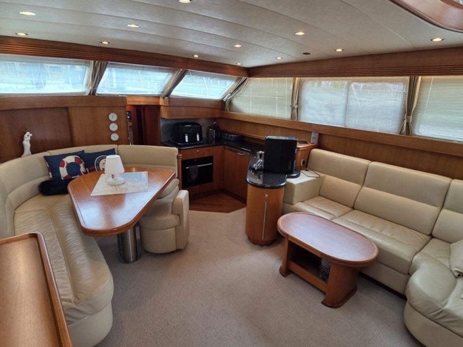 foto: 39 Valk Valk Continental 15.50 FR