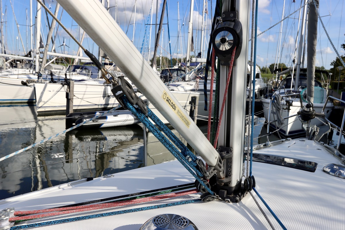 foto: 48 Bavaria  32 Cruiser