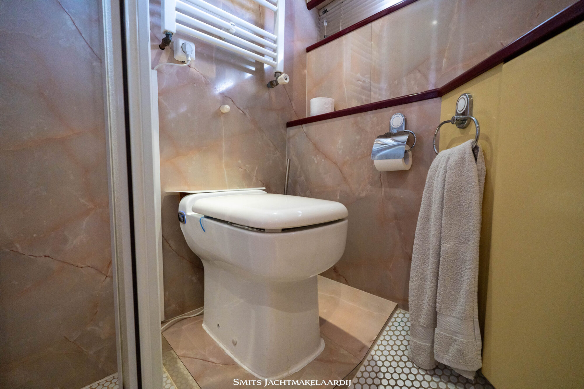 foto: 80 Pacific Pacific Allure 148 VS