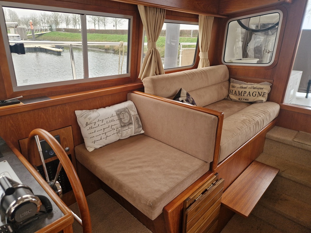 foto: 75 Ebyca Trawler 1300
