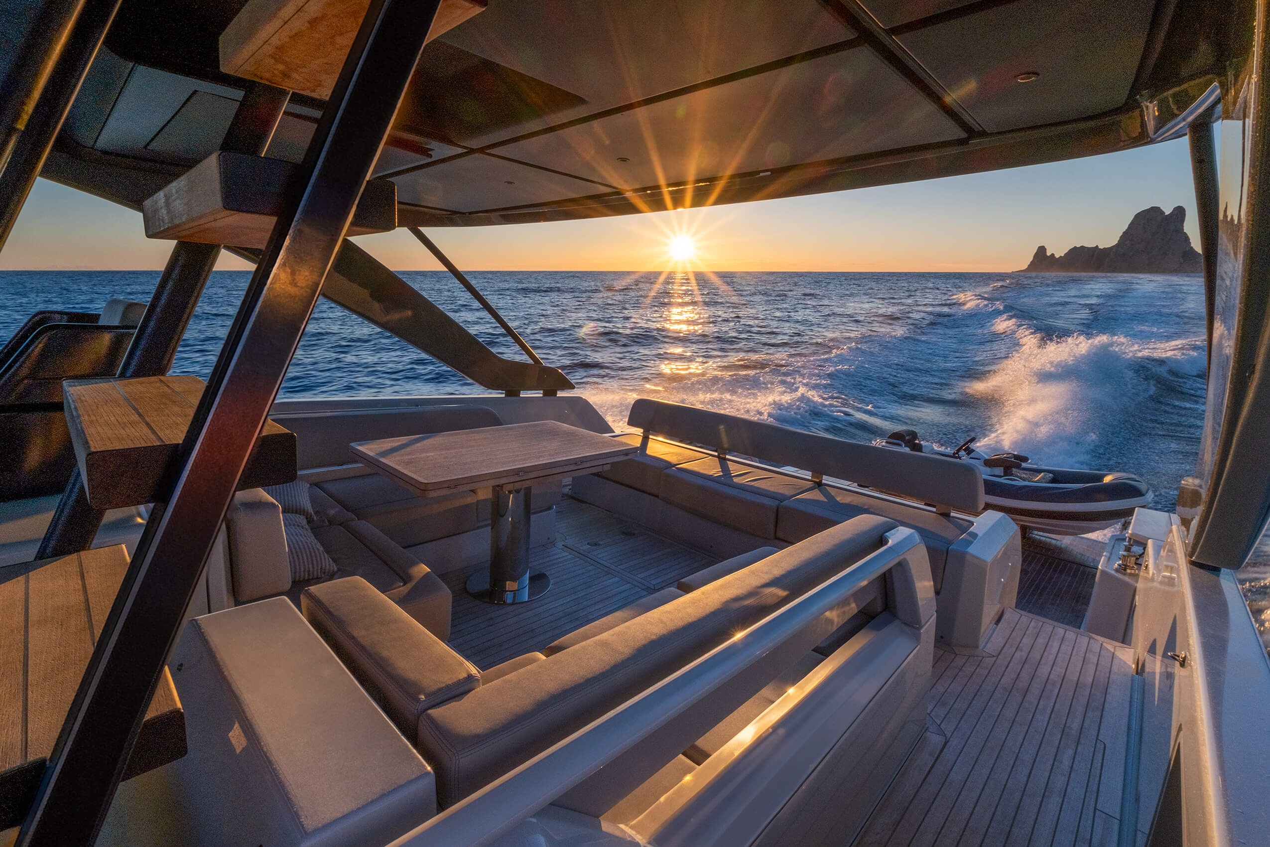 foto: 23 Bluegame BG54