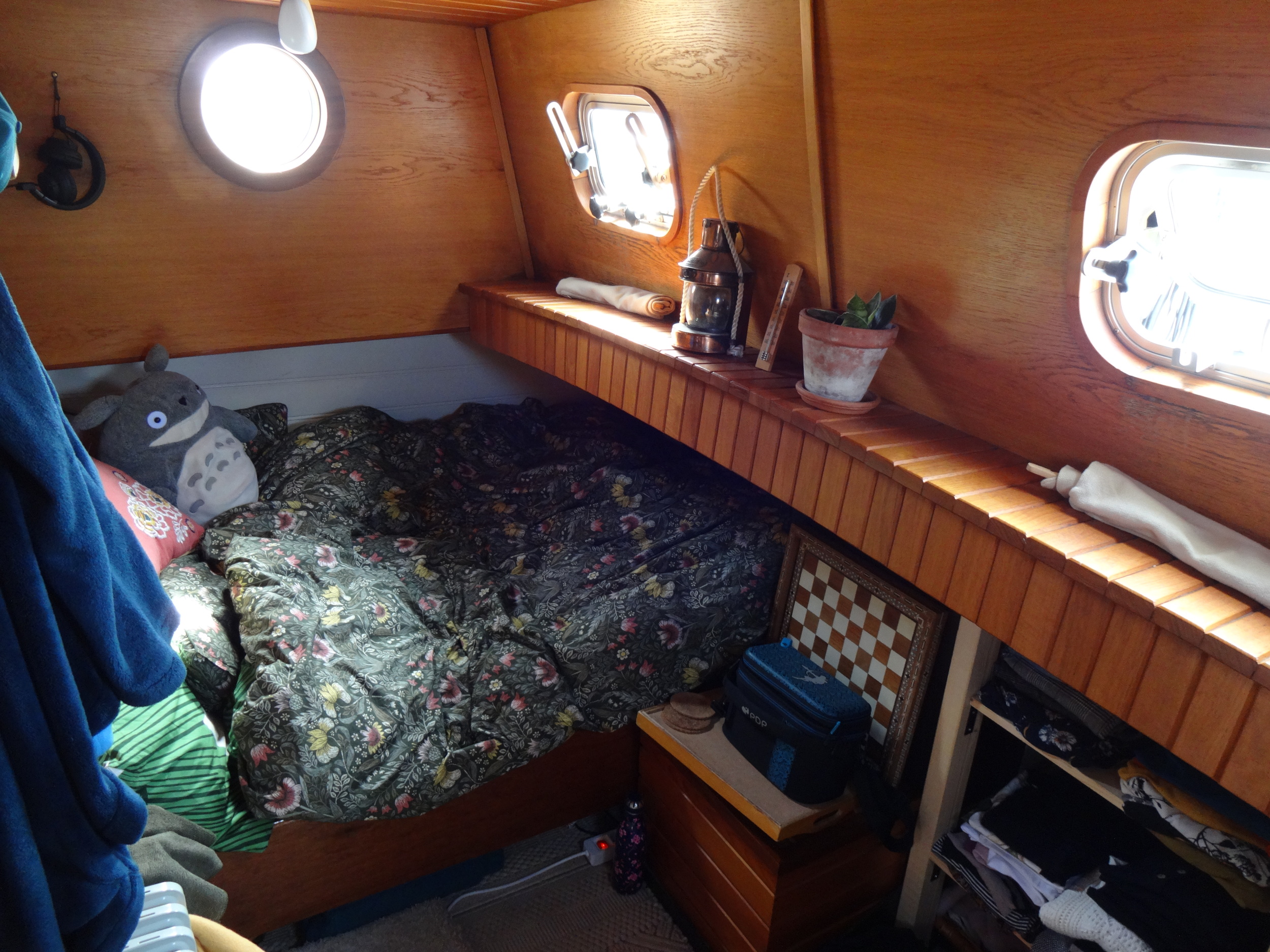 foto: 30 Tjalk Skutsje 17.00