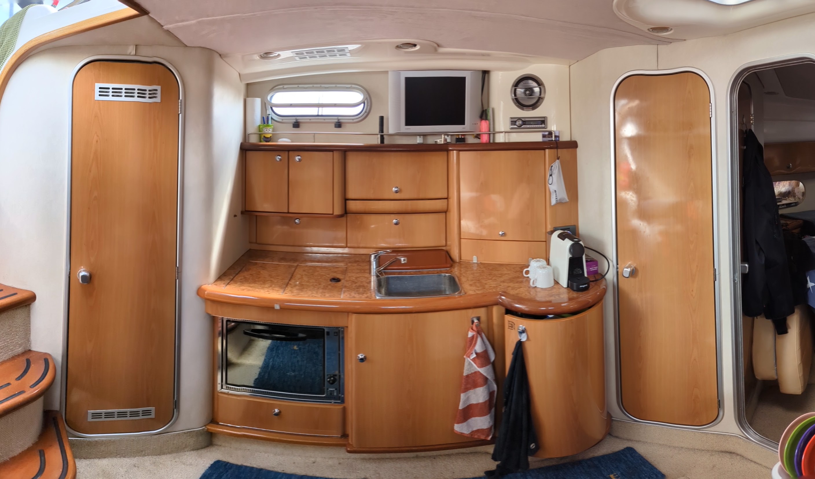 foto: 15 Sealine S 37