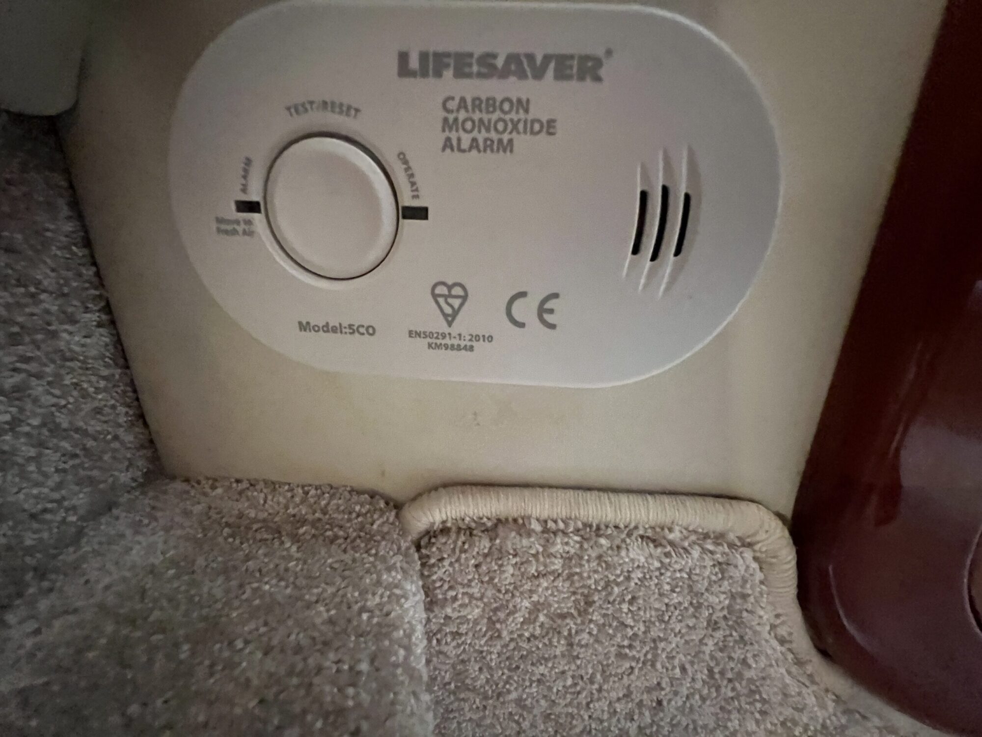 foto: 45 Sunseeker Sunseeker Superhawk 48 Cabrio