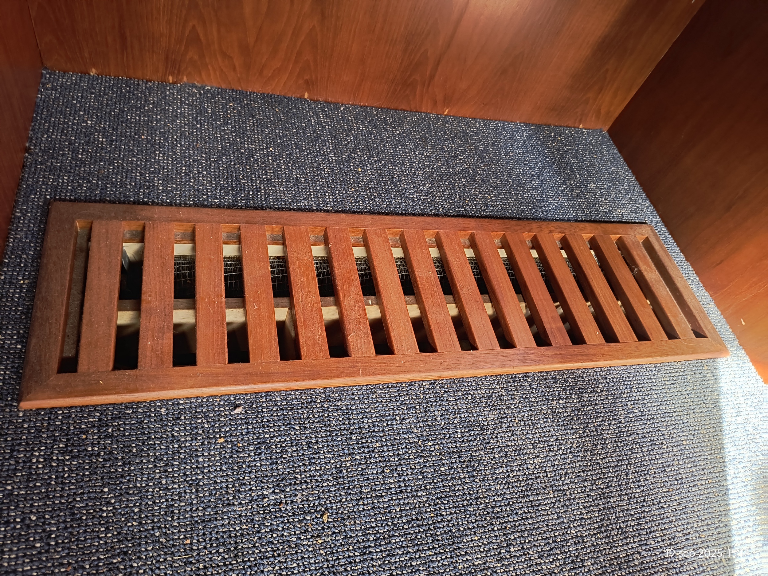 foto: 75 Smelne Kruiser 1140 DL AK