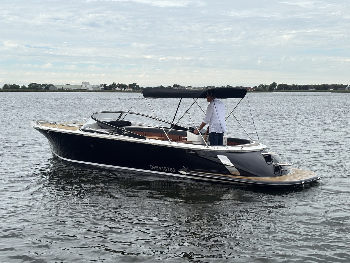 foto: 18 Nauta Spirit 28