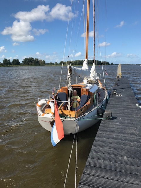 foto: 37 Trewes 1 Klassiek Zeilschip