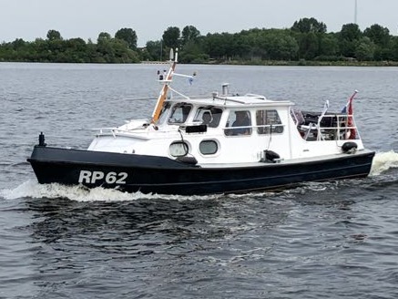 hoofdfoto: 1 Schottel 10 RP 62