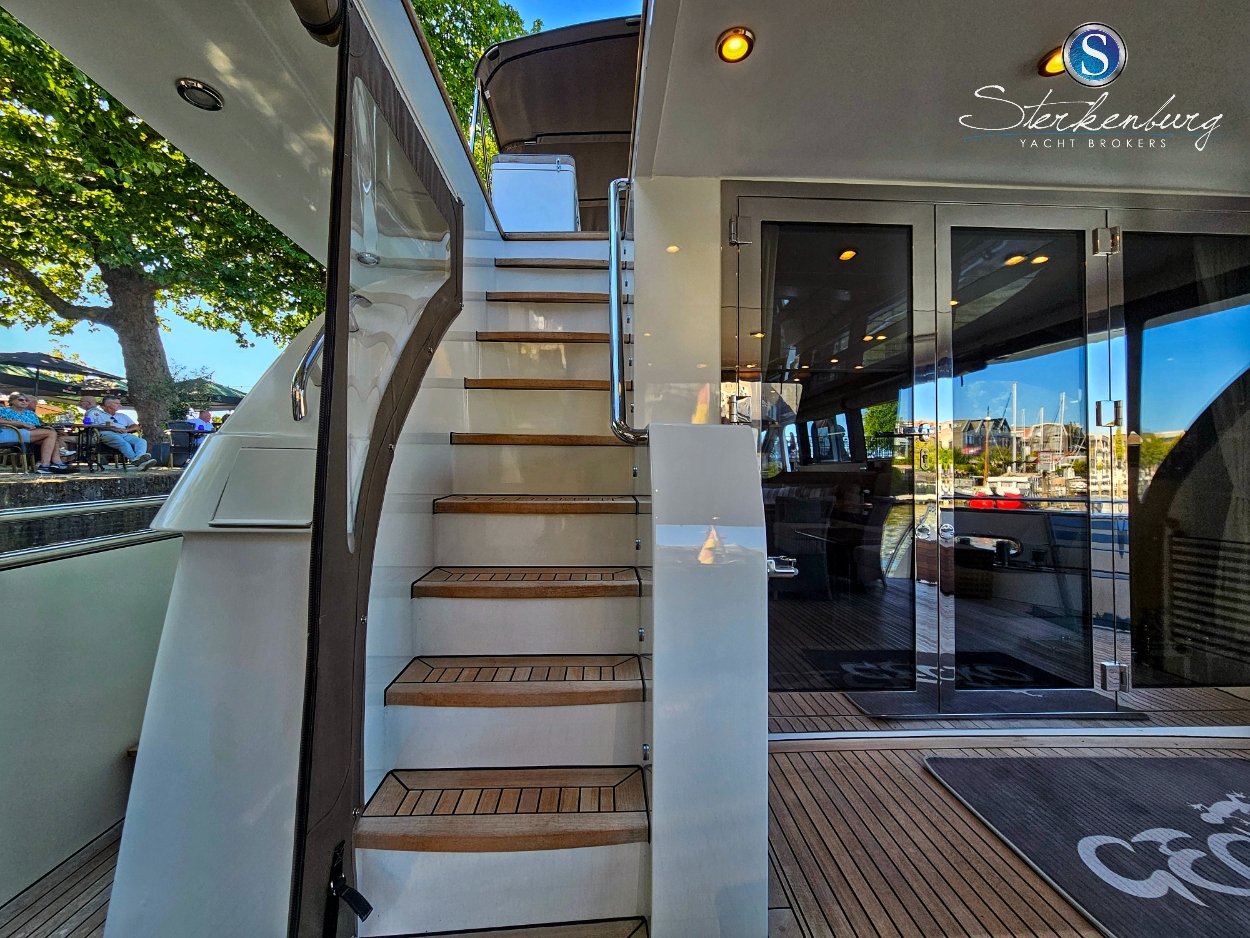 foto: 34 Van der Valk Continental II 2300 ALU-IPS