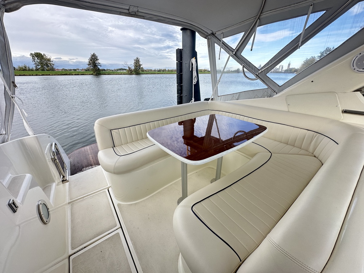 foto: 31 Airon Marine 300