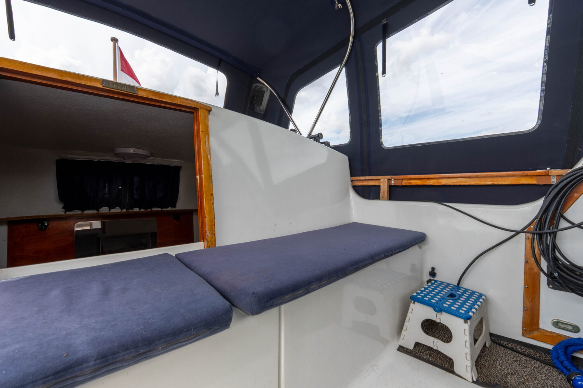 foto: 18 Amerglass Amerglass 32 OK AK