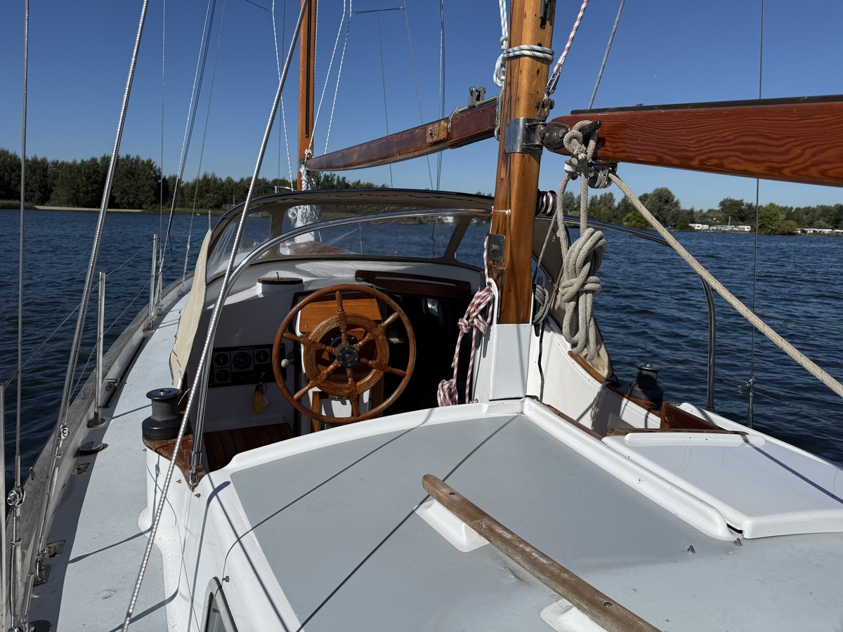 foto: 60 Seadog 30