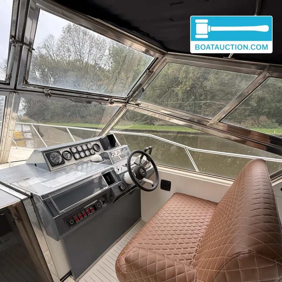 foto: 35 Princess 36 Riviera